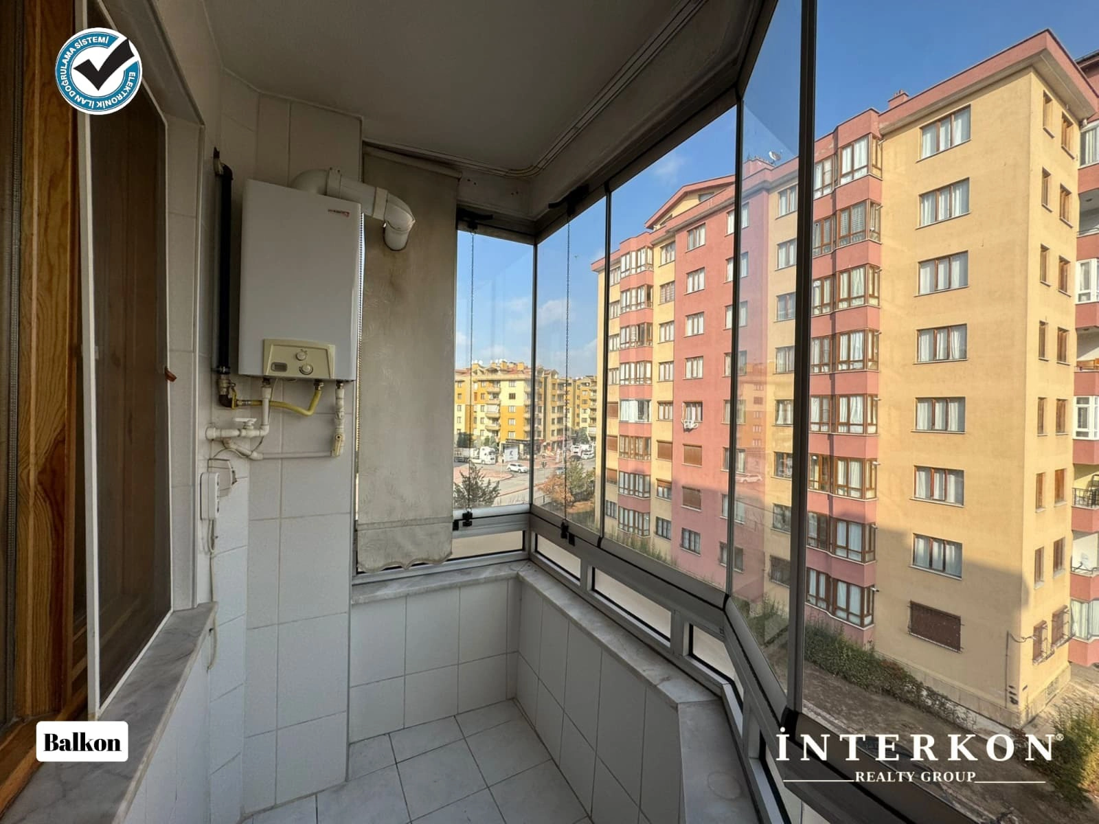 KONYA KARATAY ULUBATLI HASAN MAHALLESİ 3+1 KİRALIK DAİRE!